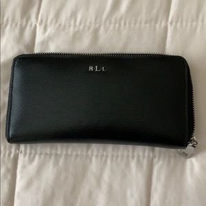 Ralph Lauren wallet